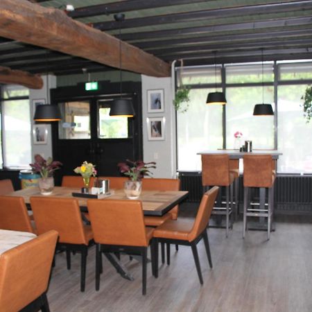 B&B De Rekkendonken Liempde Esterno foto