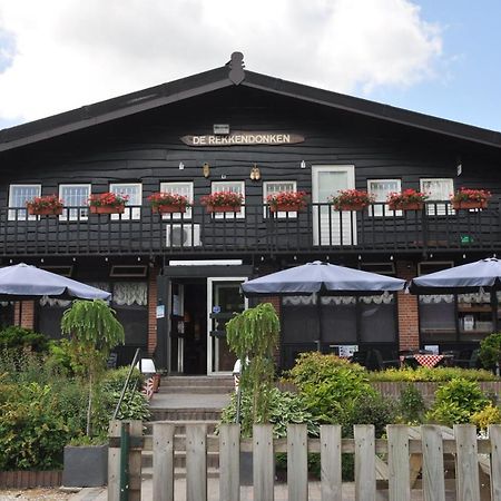 B&B De Rekkendonken Liempde Esterno foto