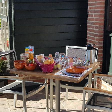 B&B De Rekkendonken Liempde Esterno foto