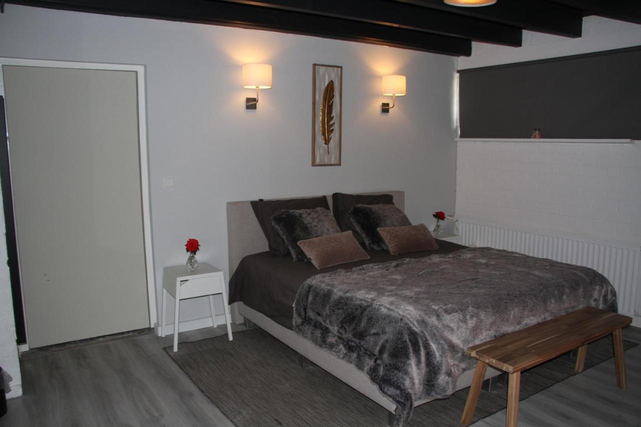 B&B De Rekkendonken Liempde Esterno foto