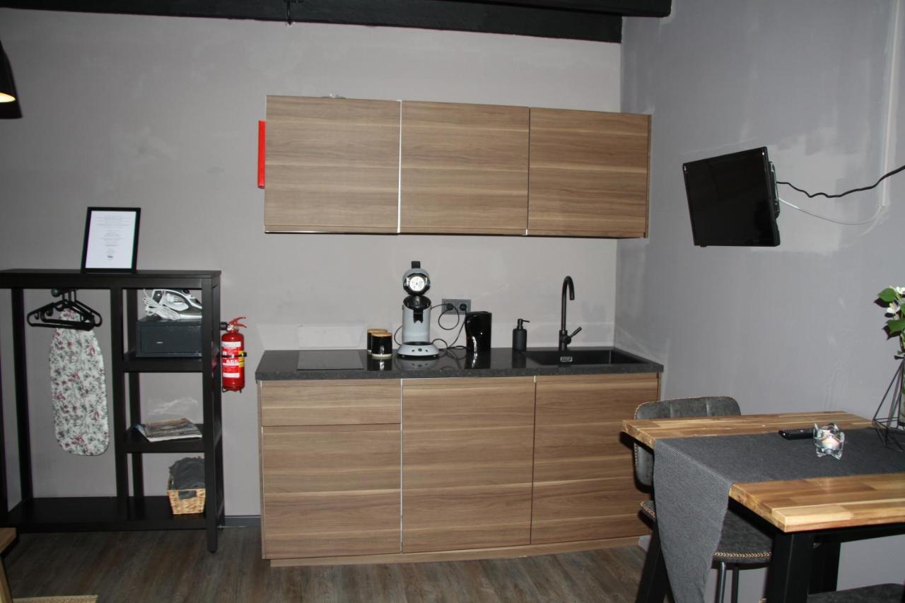 B&B De Rekkendonken Liempde Esterno foto
