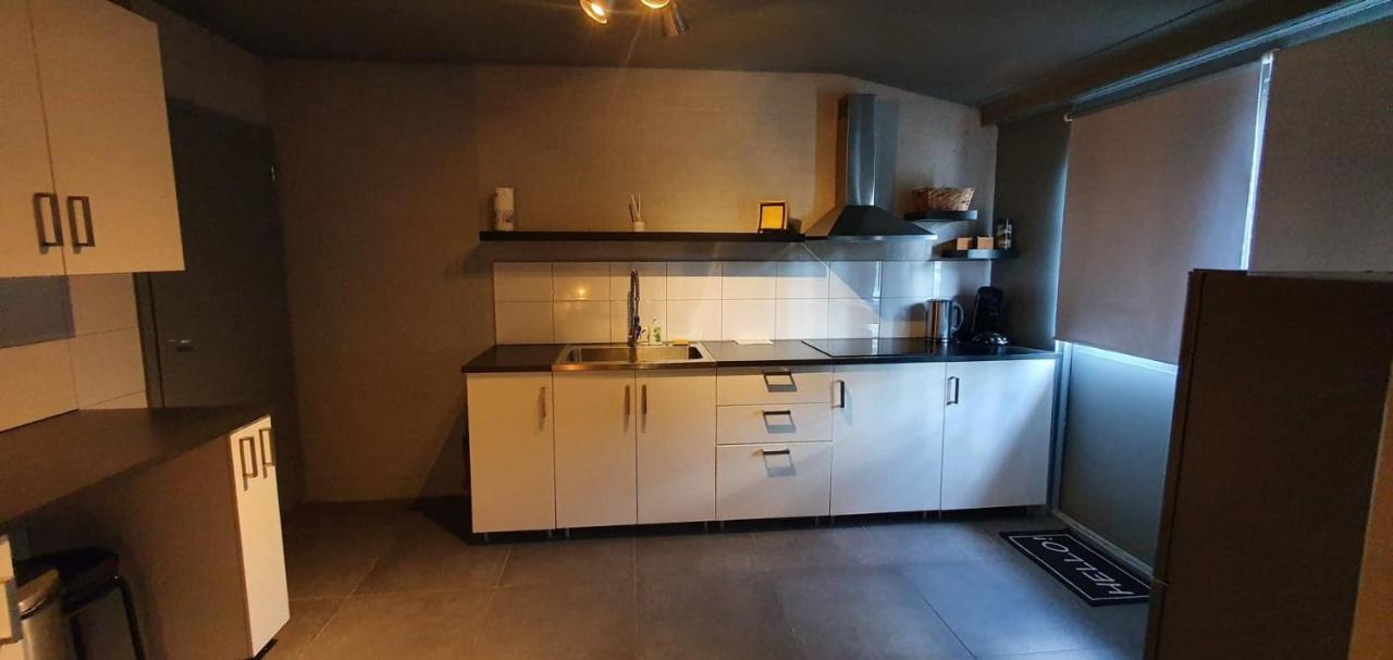 B&B De Rekkendonken Liempde Esterno foto