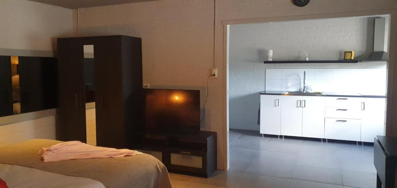 B&B De Rekkendonken Liempde Esterno foto